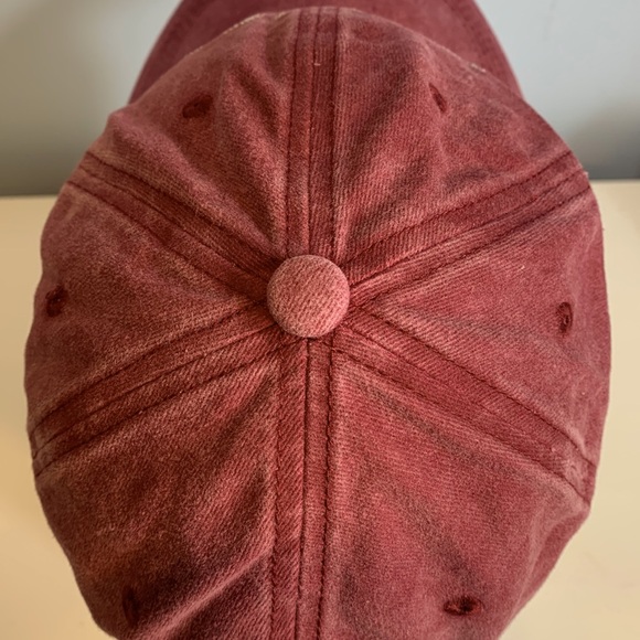 Swiftie Taylor Swift 1989 Embroidered Baseball Cap NEW! - Picture 6 of 7